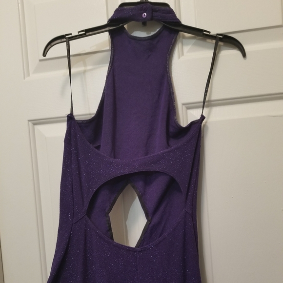 Prom Dress - Picture 3 of 8